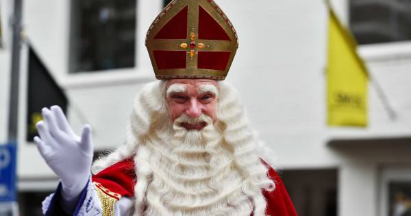 Zo Vertel Je Kinderen Over Het Geheim Van Sinterklaas Binnenland Ad Nl