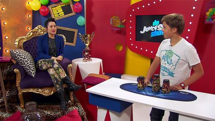 7. De Joyceshow Show - 7