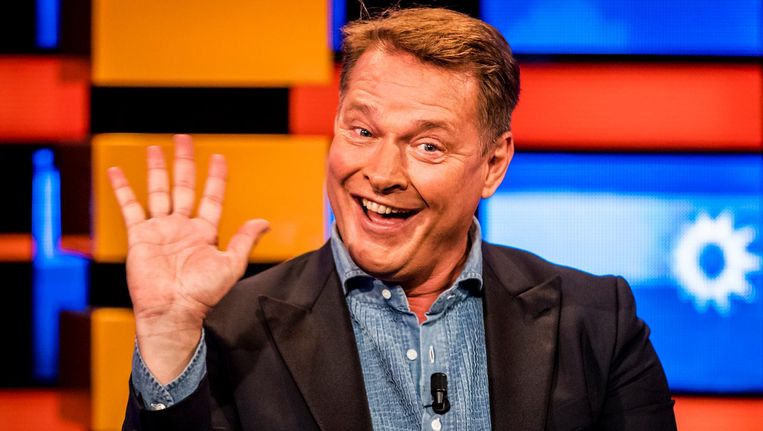 Nieuwe Presentator Rtl Boulevard - britneyspearsringtoneserab