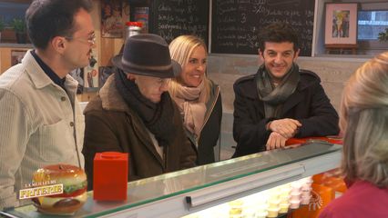 2. Le Brabant wallon