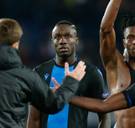 Mbaye Diagne vliegt voor onbepaalde duur uit Club-selectie en krijgt zware boete