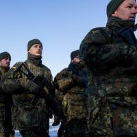 Nu Trump Iran aanvalt, bestaat risico dat Poetin ervan profiteert: twee scenario’s die Europa wakker moeten schudden