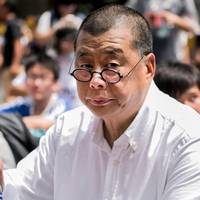Scherpe reacties na veroordeling Hongkongse prodemocratische mediatycoon Jimmy Lai