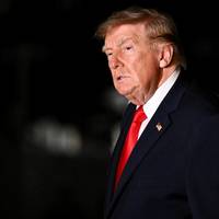 Trump: Rusland en Oekraïne ‘zijn akkoord gegaan met bestand omdat ik het zeg’ • Polen beschuldigt Rusland van brand bij Starlink-station, twee verdachten opgepakt