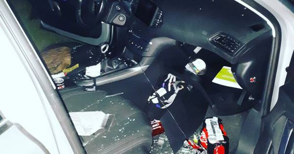 Uit sloot geviste autokraker ook verdacht van poging tot brandstichting