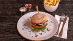 38 Belgische restaurants schakelen voor World Veggie Day een week over op veggie aanbod. “Beter voor onze planeet en even smaakvol”