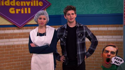 23. Van Plek Verwisseld