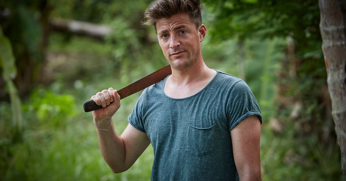 Hugo Had Even Moeten Bellen Met Fatima Moreira De Melo Expeditie Jansen Ad Nl