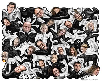 Eerste honderd dagen Rutte III: Juiste chemie in een kabinet zonder gedoe