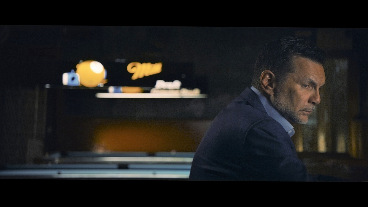 ‘Fear City New York vs The Mafia’ op Netflix tweeënhalf aflevering