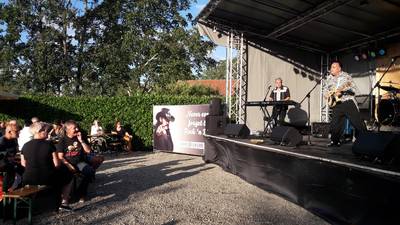 Freebird Music Meeting toont aan dat Deest rockt, ook zonder Zeeltje