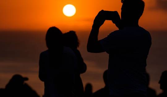 Grootste zonsverduistering sinds 1999: dit zijn de beste kijkplekken in Vlaanderen en Brussel