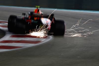 Red Bull zwaait Renault uit