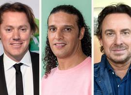 OM vervolgt Ali B en Jeroen Rietbergen voor zedendelicten, Marco Borsato vrijuit