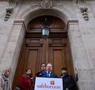 VS-aanklager: ‘nul medewerking’ van prins Andrew in onderzoek naar seksschandaal rond Jeffrey Epstein