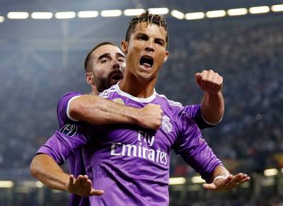 Deze miljoenenbedragen kregen de sporters in 2016