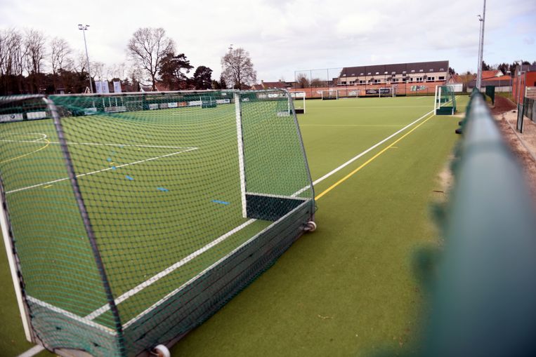 Keerbergse Hockey Tigers kunnen binnenkort terecht op ...