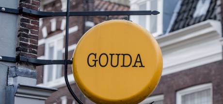 Woonboulevard In Gouda Nu In Rap Tempo Gevuld Gouda Ad Nl