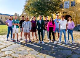Volgens de follow the money-theorie is dít de mol