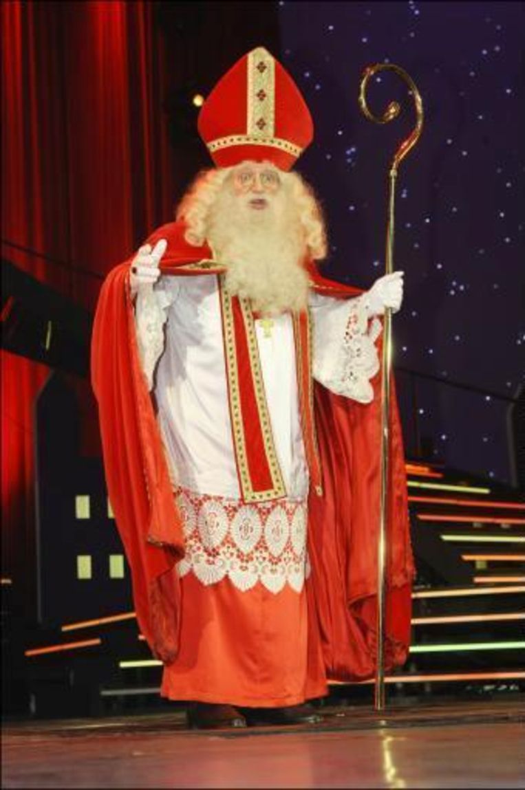 Sinterklaas Niet Welkom In Oostenrijkse Kleuterscholen Bizar Hln