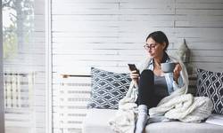 Mediteren met vrienden: samenwerking tussen Headspace en Snapchat maakt het mogelijk