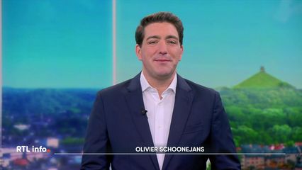 43. RTL info 13 heures (12/02/26)