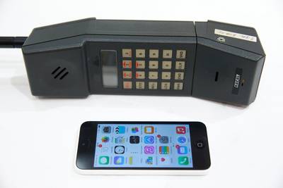 Kerstgroet ontketende 25 jaar geleden communicatierevolutie