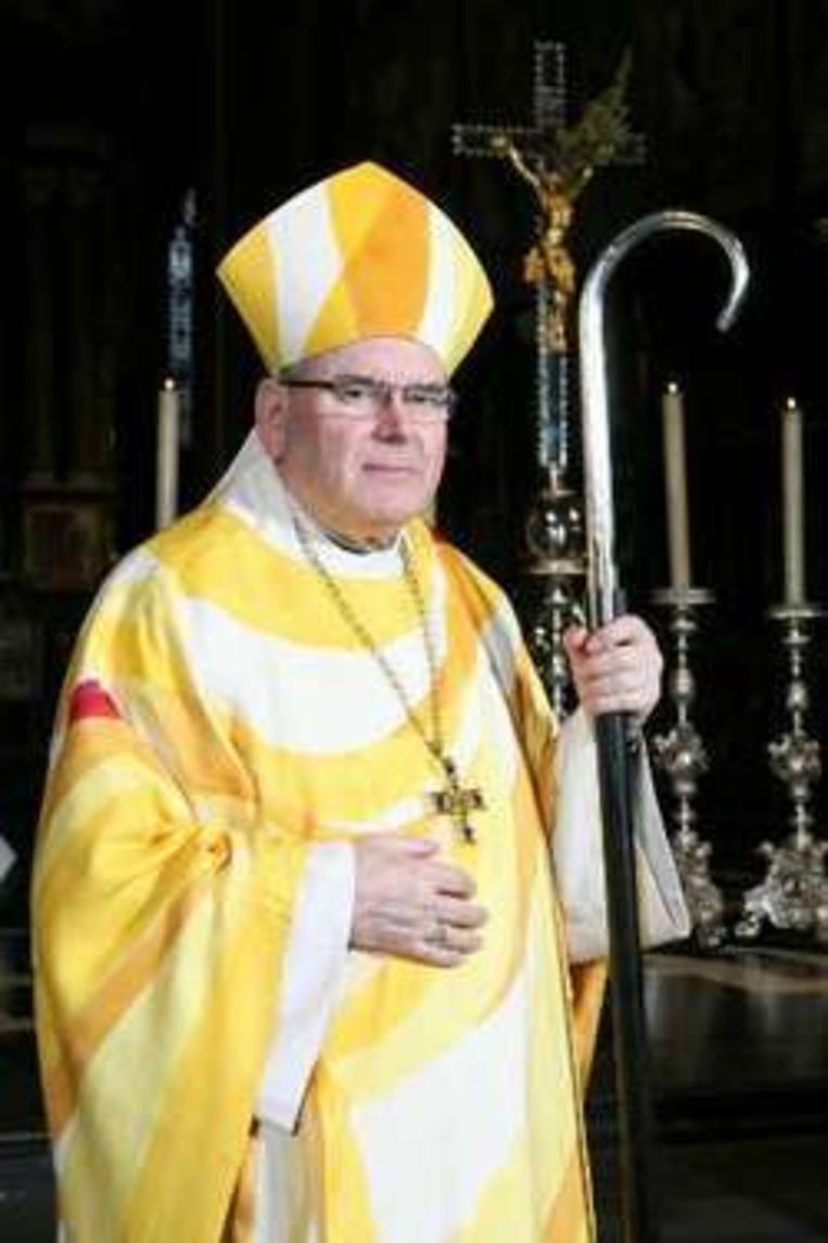 Weinig kerkelijk animo voor splitsing België | Binnenland | Nieuws | HLN