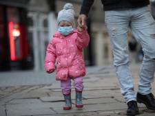 Des réactions inflammatoires liées au coronavirus observées chez plusieurs enfants