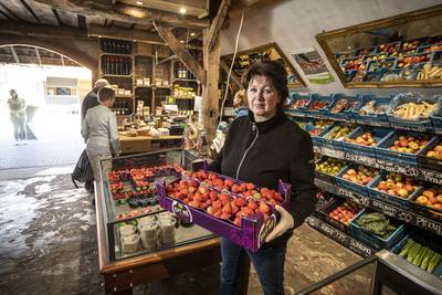 Opleving van lokaal, Twents eten: ‘We draaien nu dubbele omzet’
