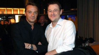 Tom Waes Over Bart De Pauw Ik Vind Dat Iedereen Een Tweede Kans Verdient Showbizz Hln Be