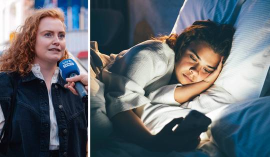 We dachten dat scrollen ons wakker hield, maar zo simpel is het niet: ‘Niet alles aan de smartphone is kwaadaardig’