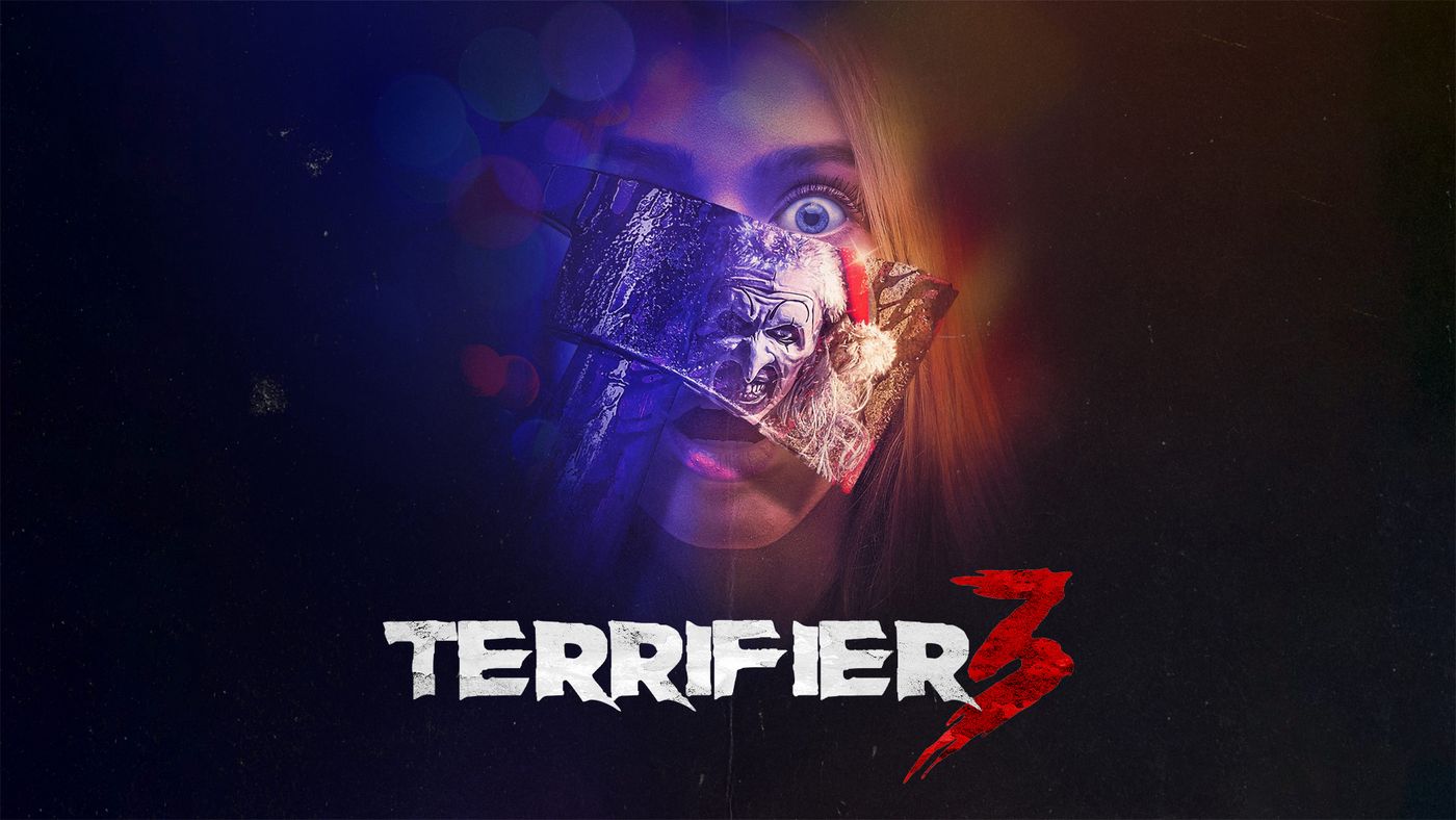 Terrifier 3 - Online kijken - Streamz