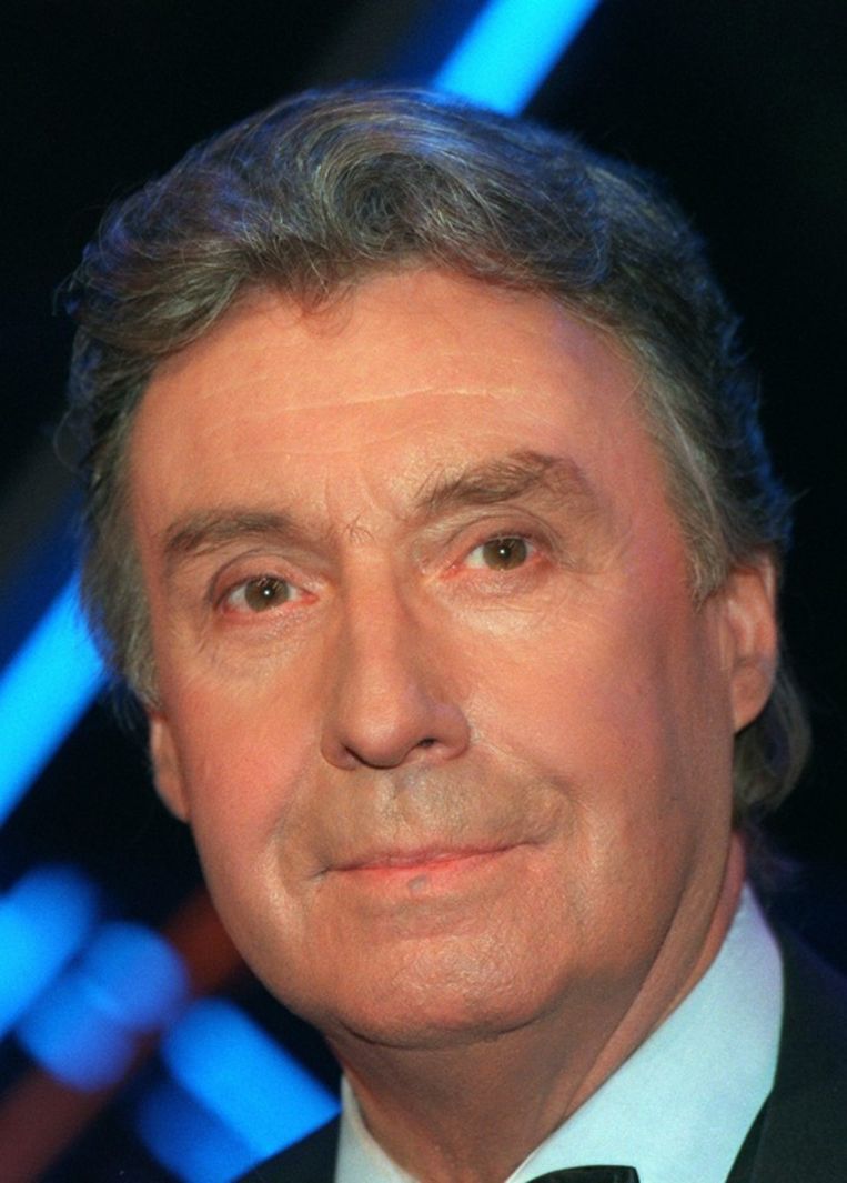 Peter alexander