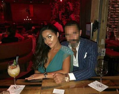 Echtgenoot realityster Amanda Balk opgepakt wegens illegale hennepteelt