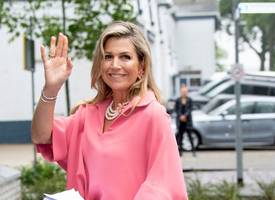 Door déze truc ziet Máxima er altijd zo chic uit