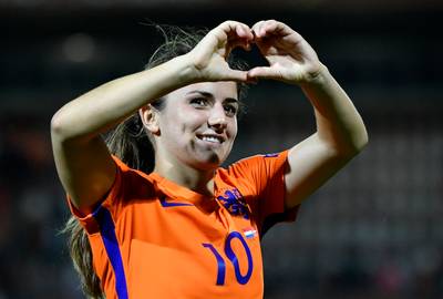 Van de Donk: Het was zeker een strafschop