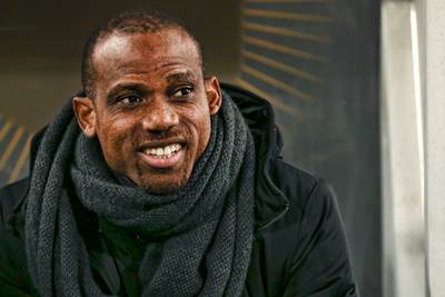 Oliseh en Fortuna in Zeist recht tegenover elkaar