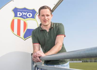 Gestopte Oostdijk kan niet kiezen tussen Nieuwdorp en DwO’15