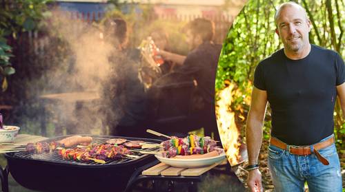 Zin om te barbecueën? Grillmaster Peter De Clercq helpt je op weg naar het geschikte toestel 