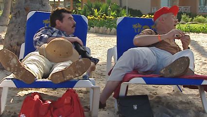 10. Vakantie