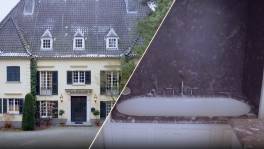 Zo ziet een kasteel van meer dan 1000 vierkante meter eruit