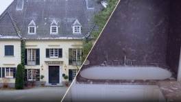 Zo ziet een kasteel van meer dan 1000 vierkante meter eruit