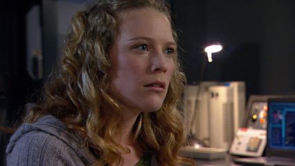 8. McKay and Mrs. Miller