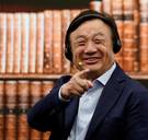 Huawei verliest miljardenomzet door Amerikaanse sancties