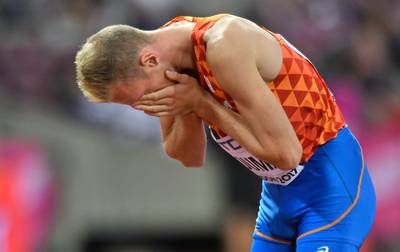 Douma ten onder in halve finales 1500