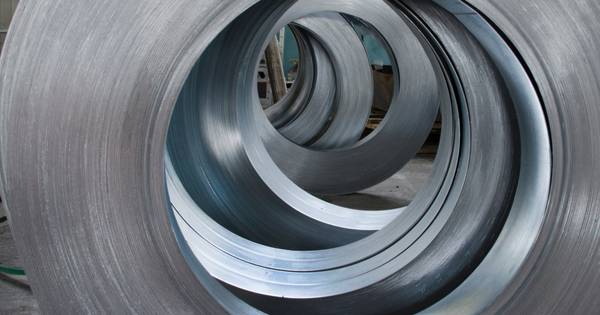 Open huis bij Hanse Staalbouw | Schouwen-Duiveland - PZC