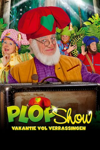 Plop, Vakantie Vol Verrassingen