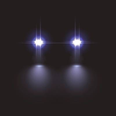 Wegpiraat dooft licht tijdens nachtelijke politie-achtervolging in  Nijmegen