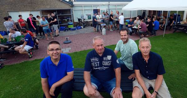 Lepelstraatse Boys blijft groeien